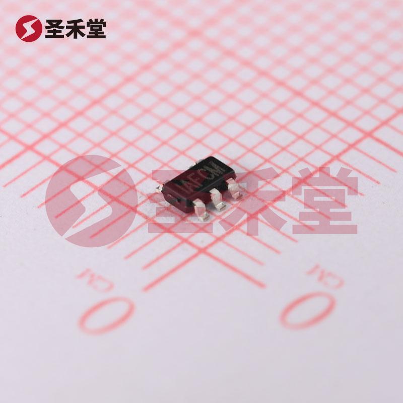 MP157GJ-Z 产品实物图片