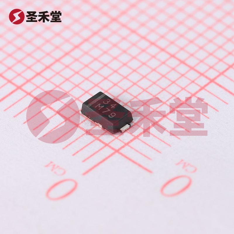 SS3P4-M3/84A 产品实物图片