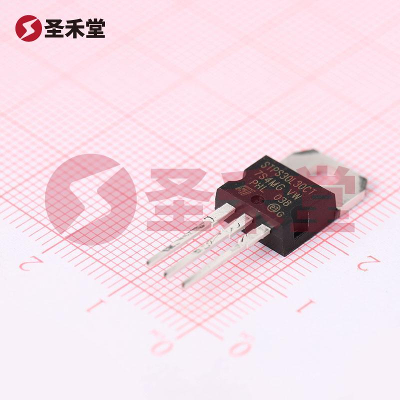 STPS30L30CT 产品实物图片