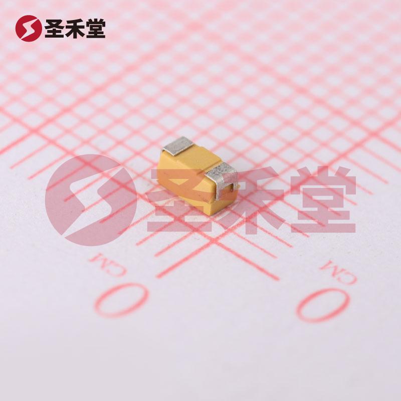 TAJA106K016RNJ 产品实物图片