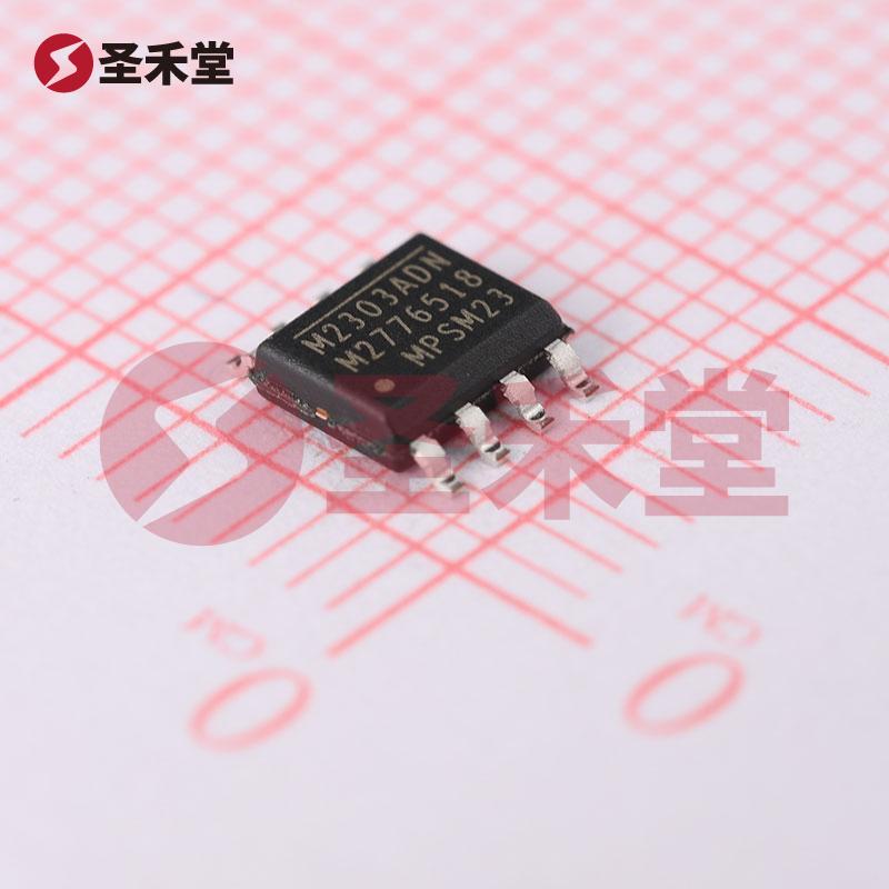 MP2303ADN-LF-Z 产品实物图片