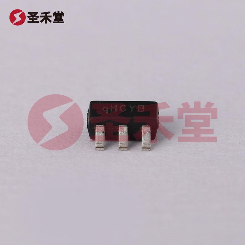 SY8089A1AAC 产品实物图片