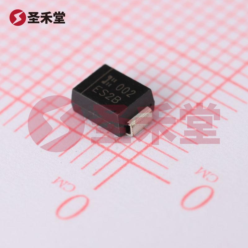 ES2B-13-F 产品实物图片