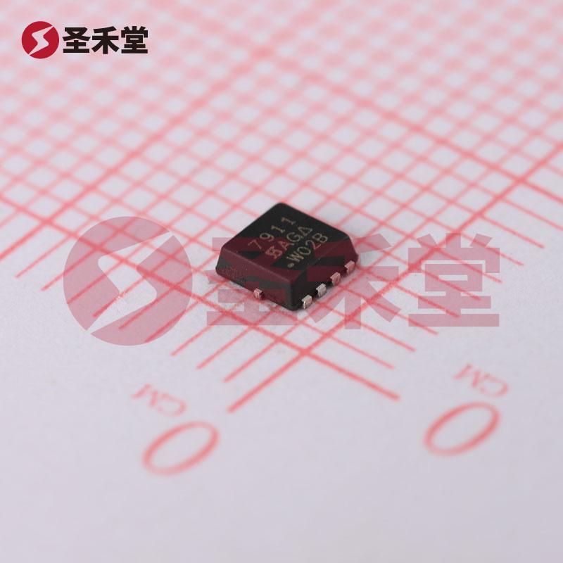SI7911DN-T1-E3 产品实物图片
