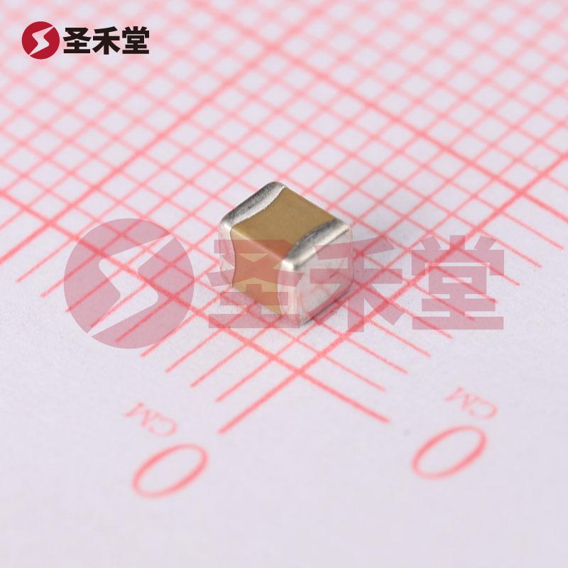 GRM32ER61A107ME20L 产品实物图片