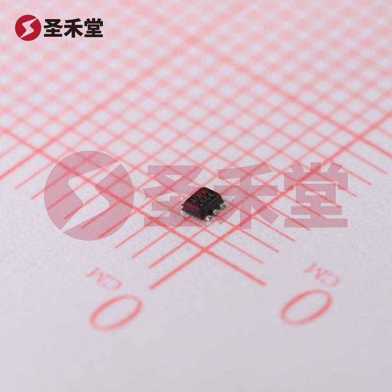 MP1601NGTF-Z 产品实物图片