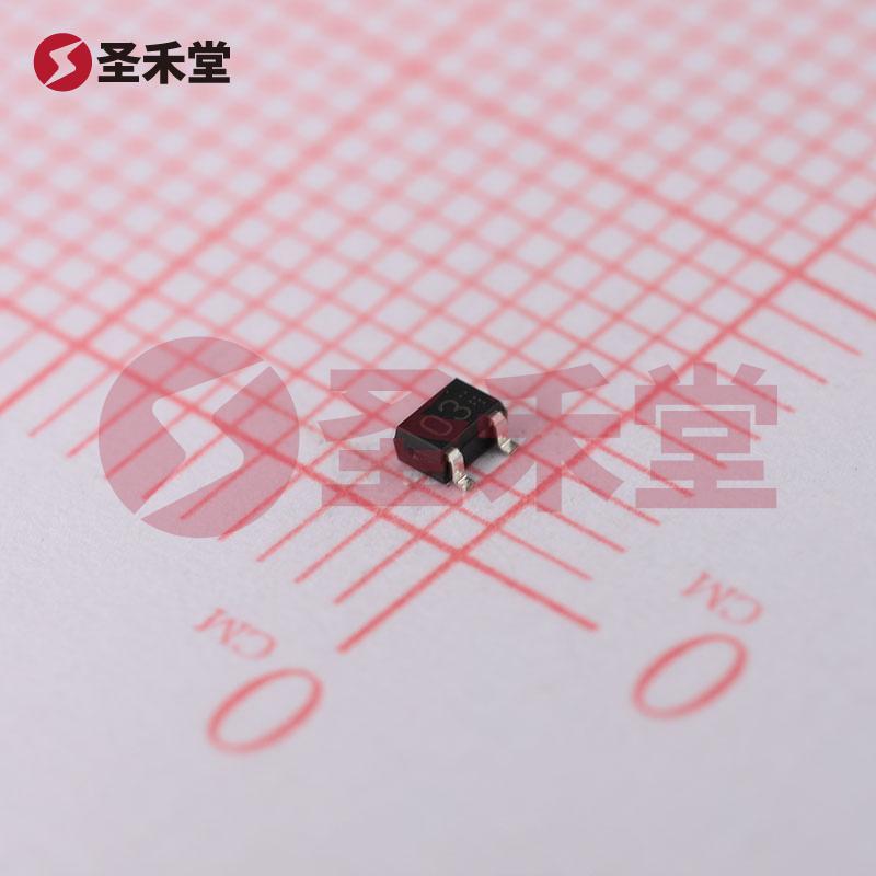 DTC143TUAT106 产品实物图片