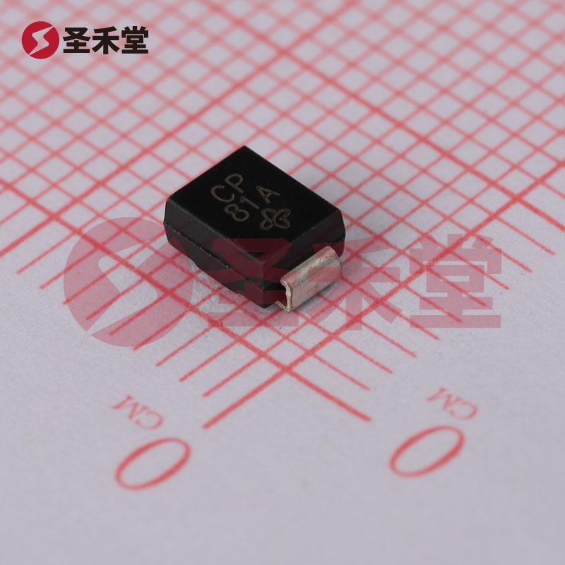 SMBJ36CAHE3/52 产品实物图片