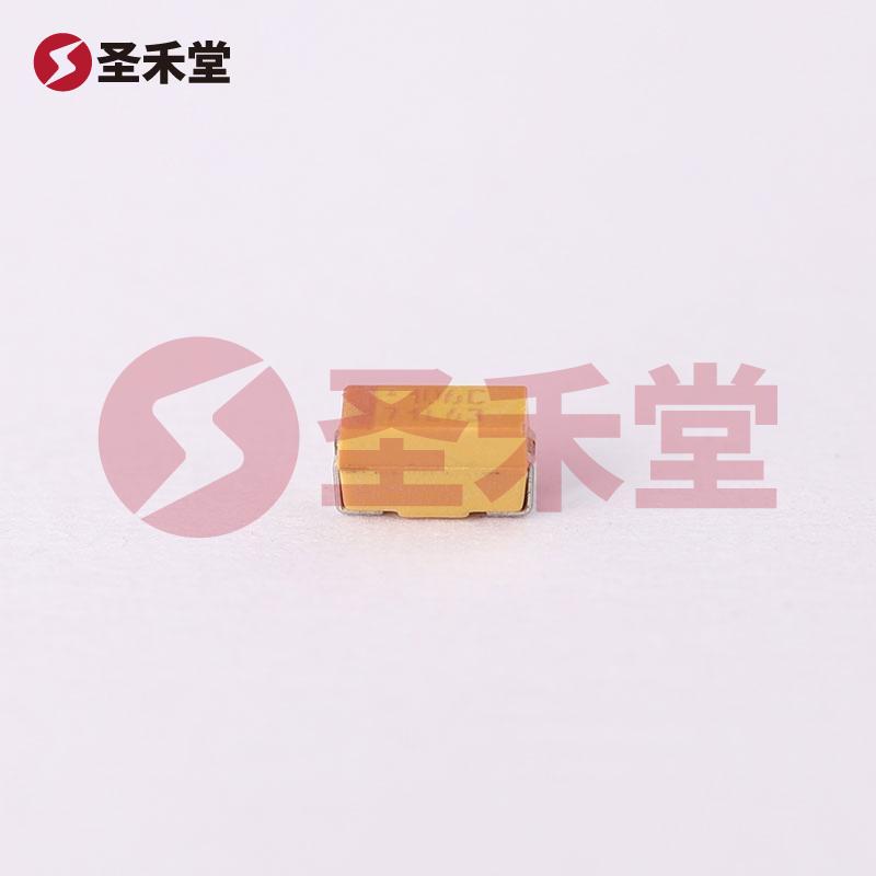 TAJA106K016RNJ 产品实物图片