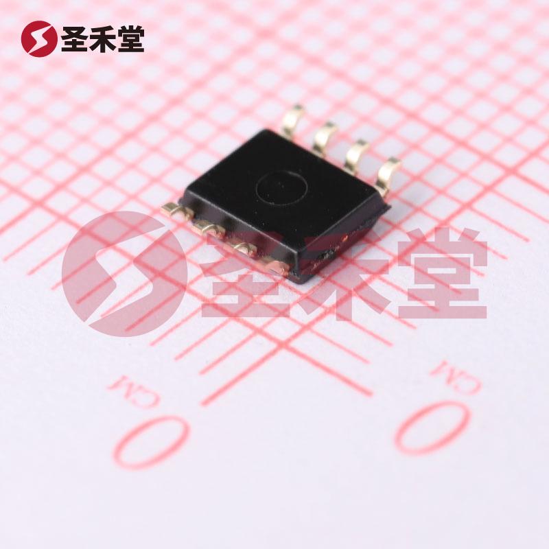 M95040-WMN6TP 产品实物图片