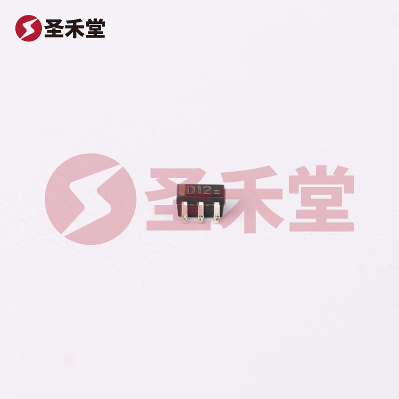 UMD12NTR 产品实物图片