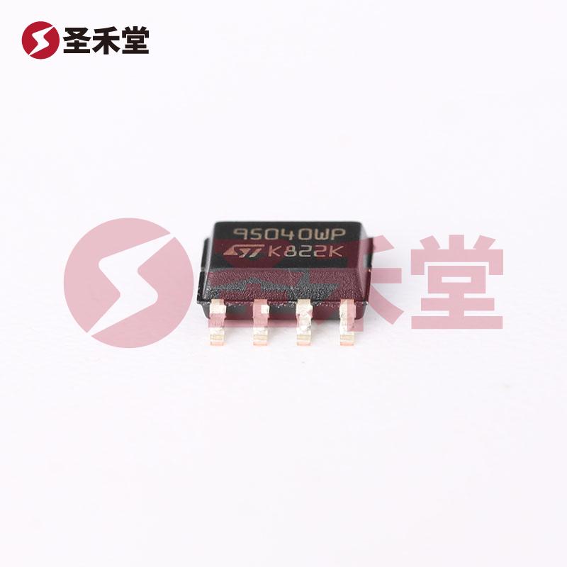 M95040-WMN6TP 产品实物图片