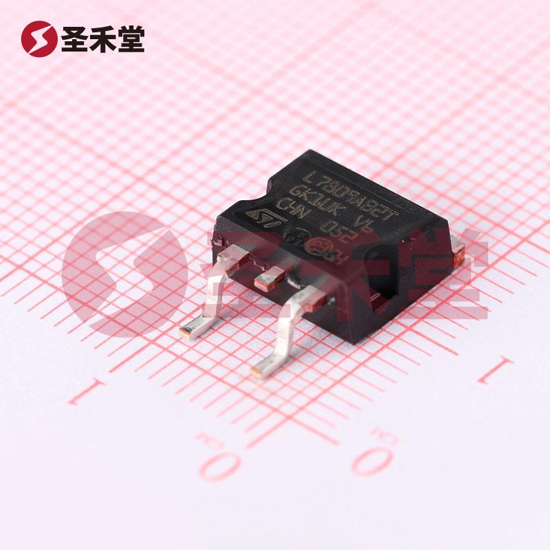 L7809ABD2T-TR 产品实物图片