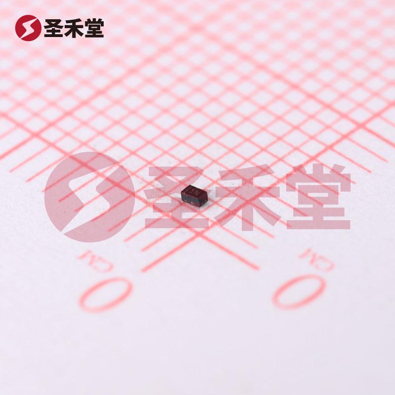 MMBT3904LP-7 产品实物图片