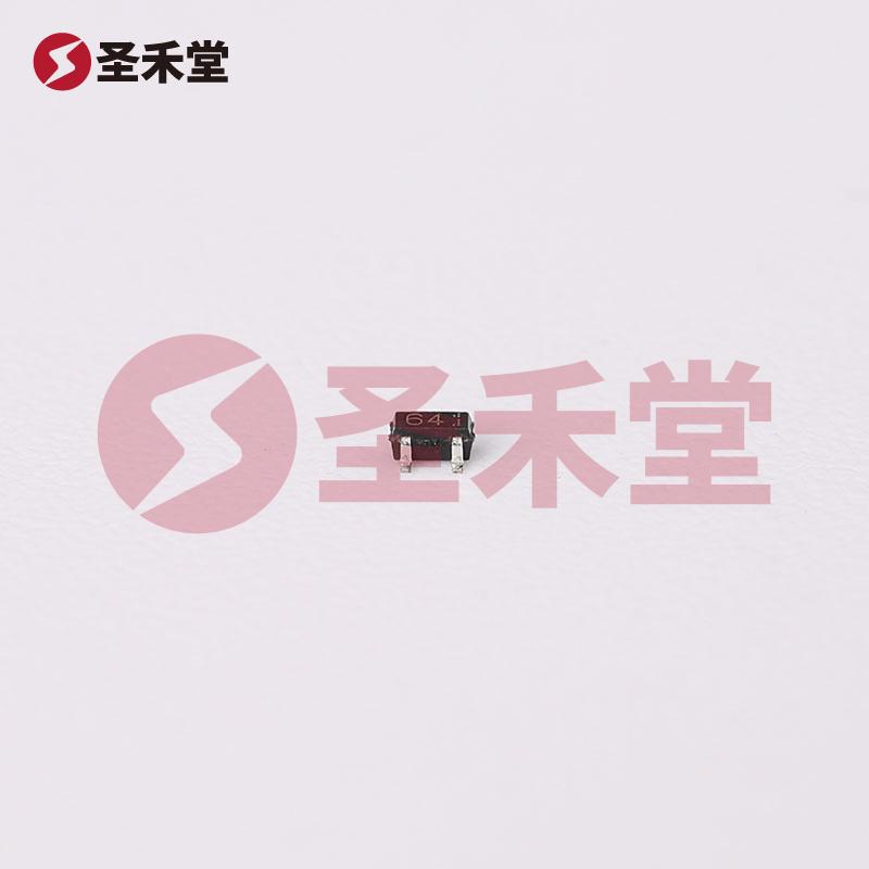 DTC114YETL 产品实物图片