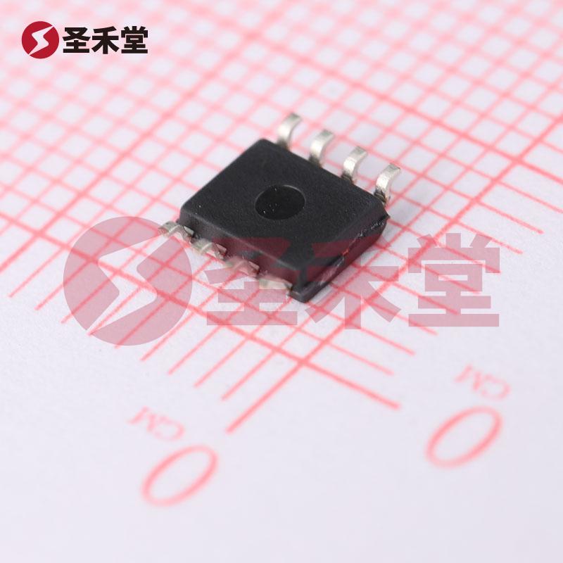AZ34063UMTR-G1 产品实物图片