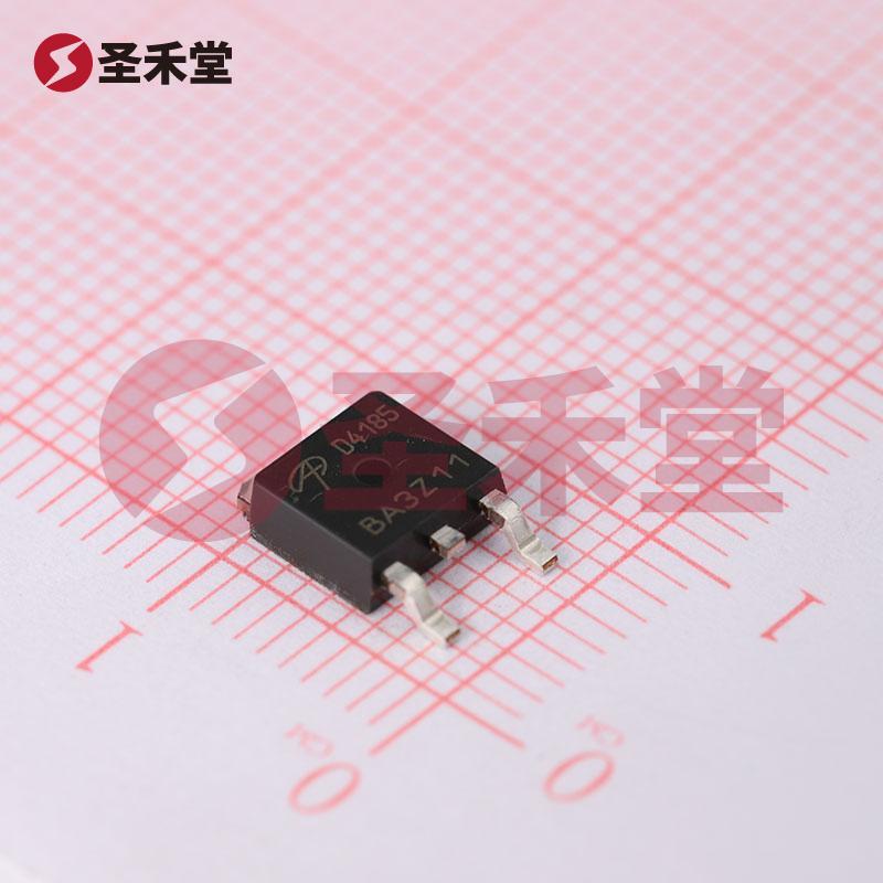 AOD4185 产品实物图片