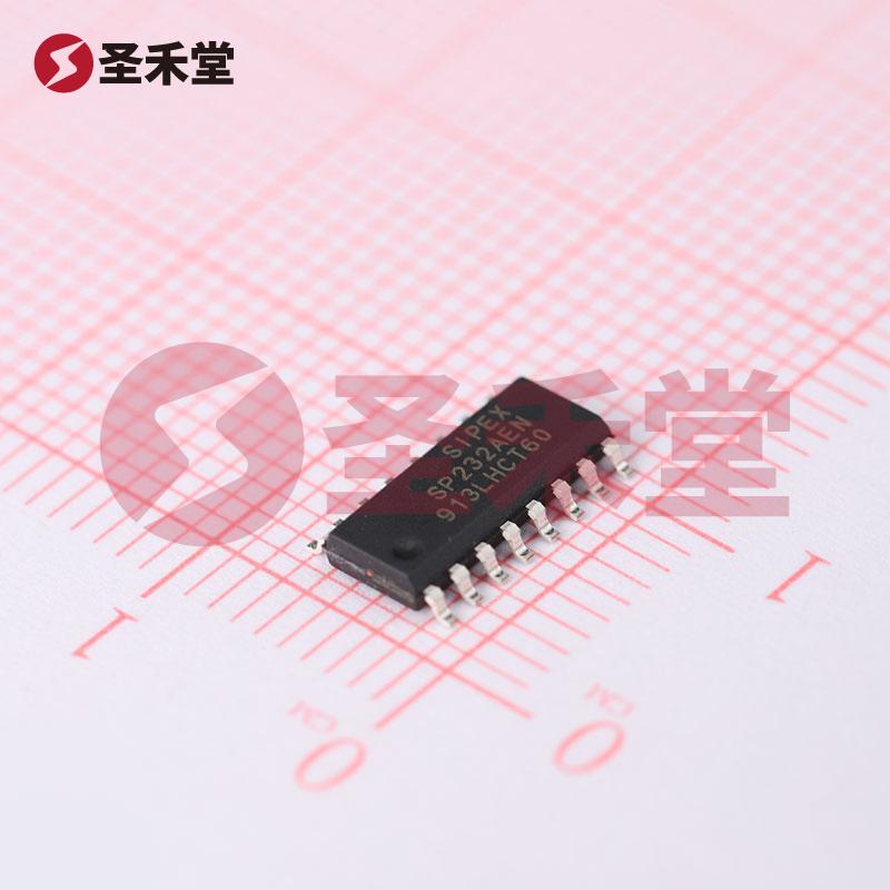 SP232AEN-L/TR 产品实物图片