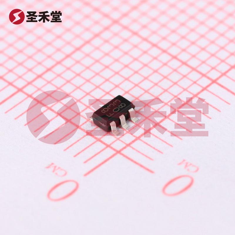 BU25TD3WG-TR 产品实物图片