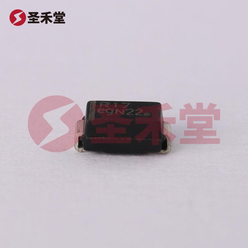 MRA4007T3G 产品实物图片