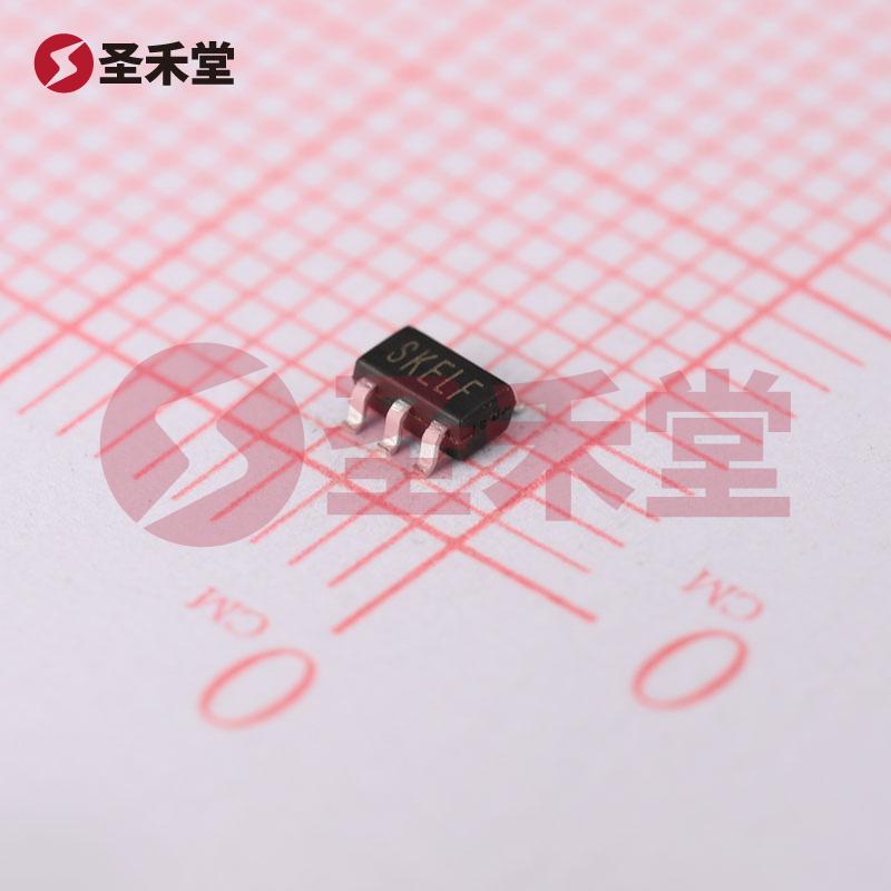 SGM2551AYN5G/TR 产品实物图片