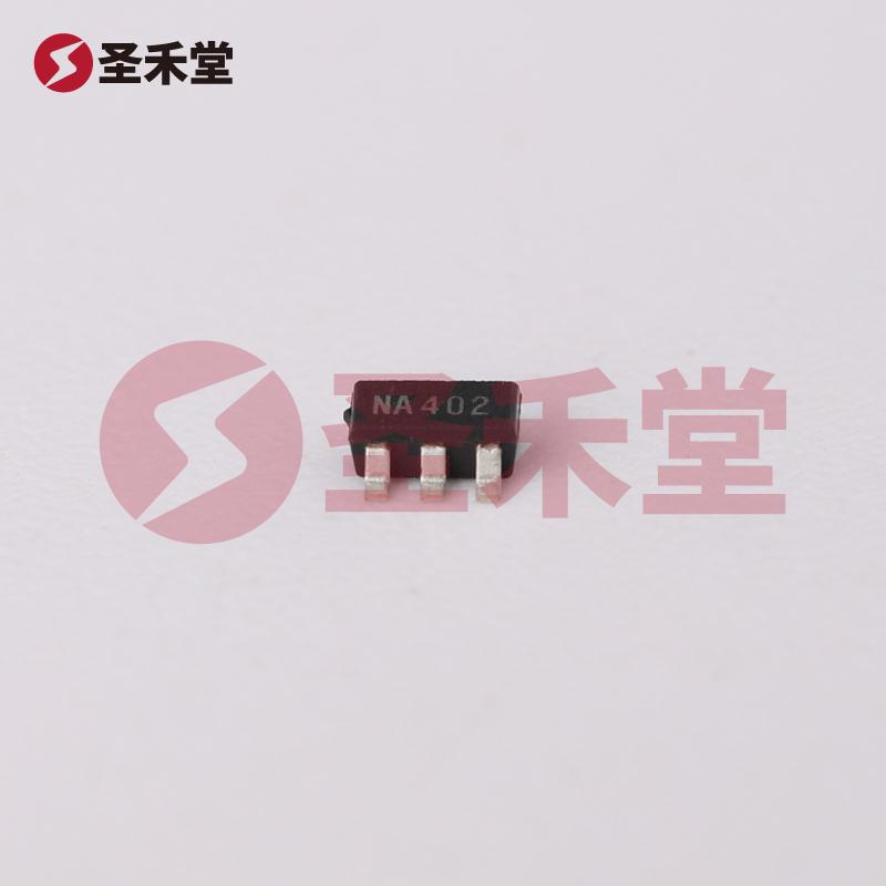 XC6802A42XMR-G 产品实物图片
