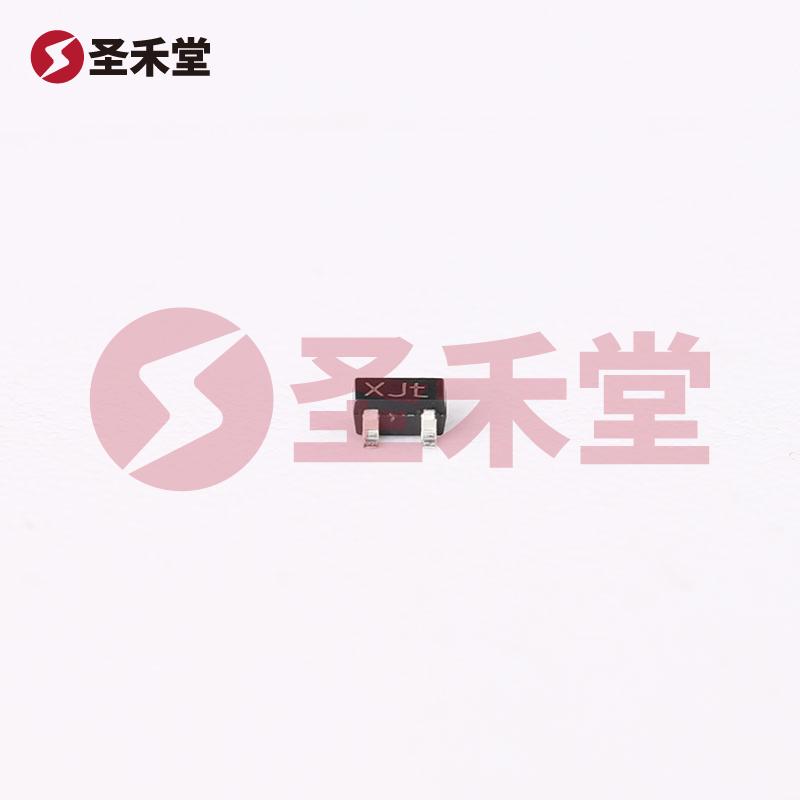 BSS138PW,115 产品实物图片