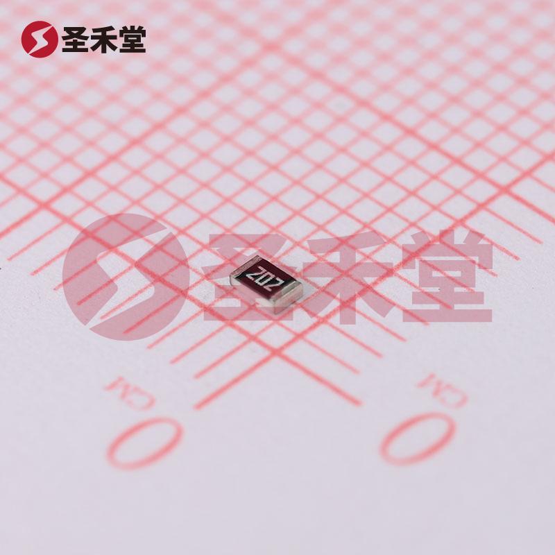 RC0805JR-072KL 产品实物图片