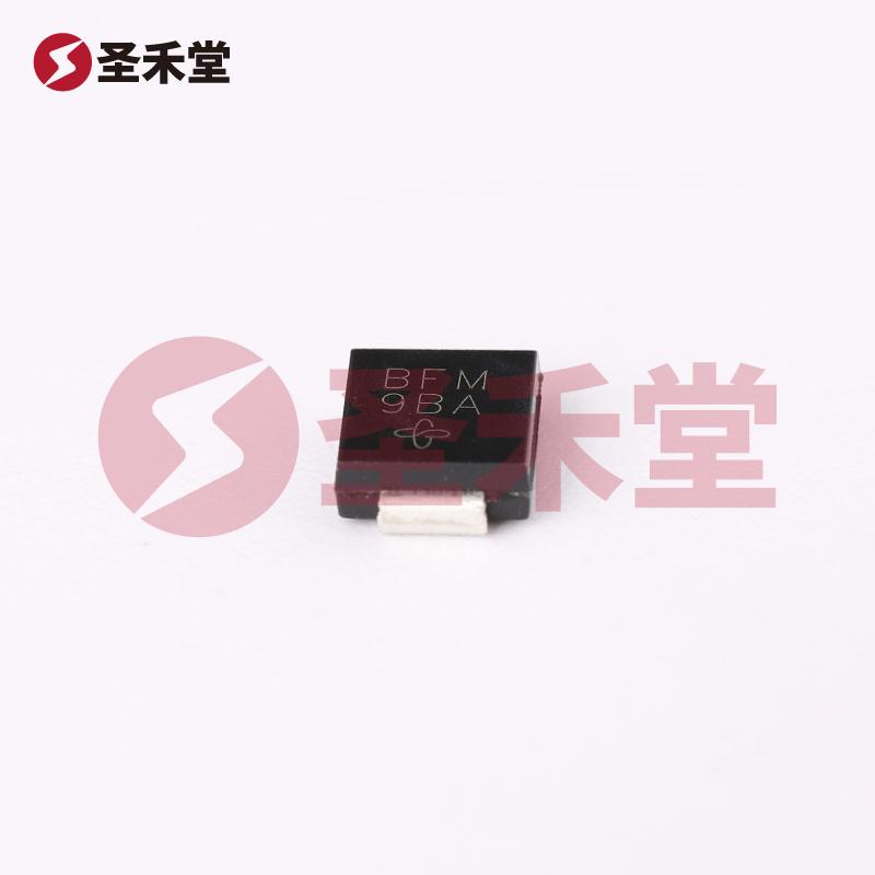SMCJ33CA-E3/57T 产品实物图片