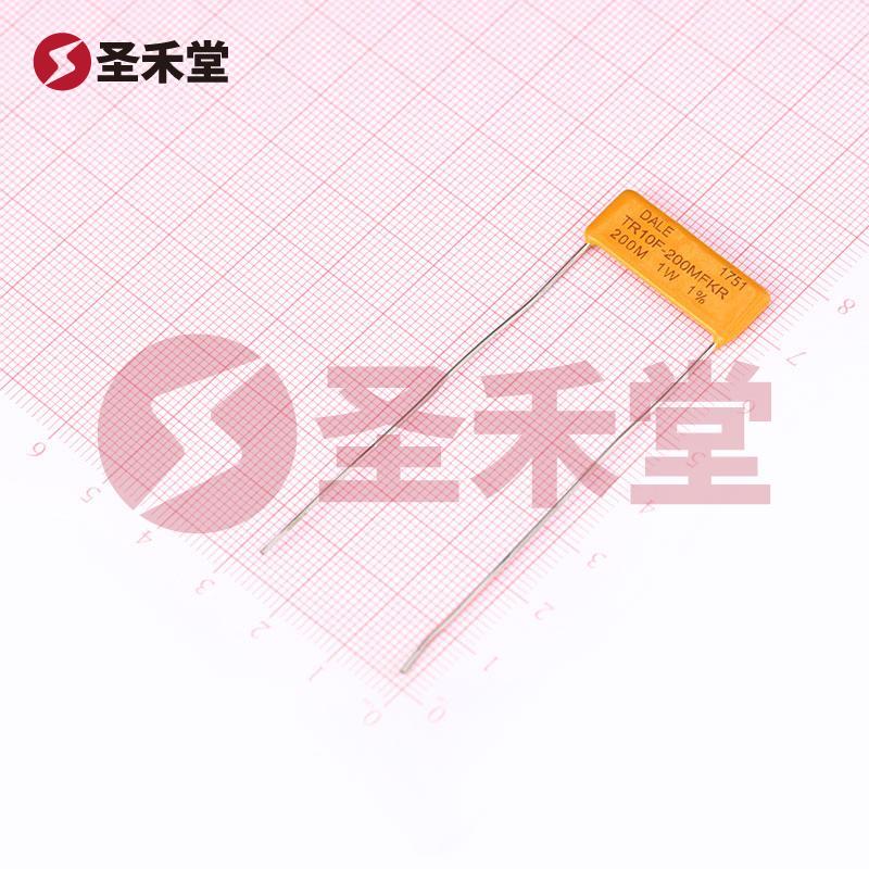 TR10F200MFKRS 产品实物图片