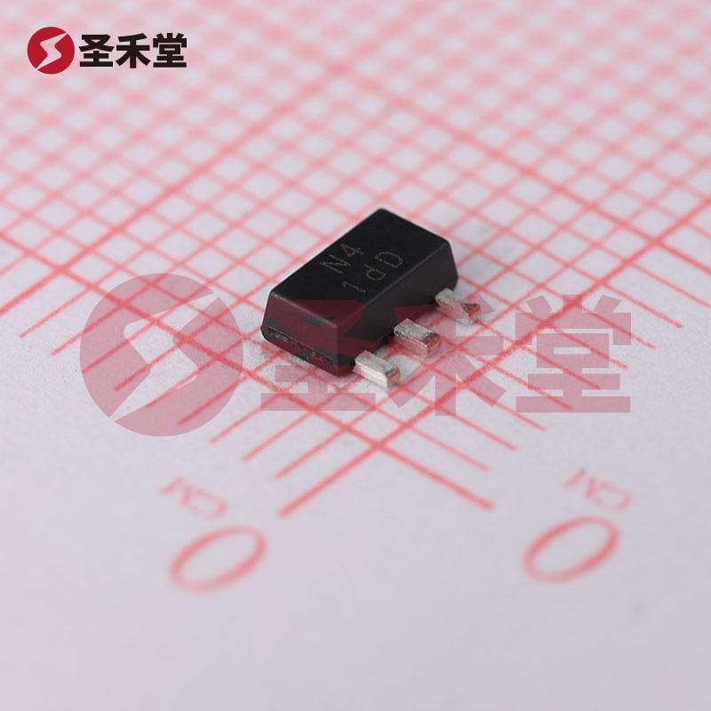 AP7217D-12YG-13 产品实物图片