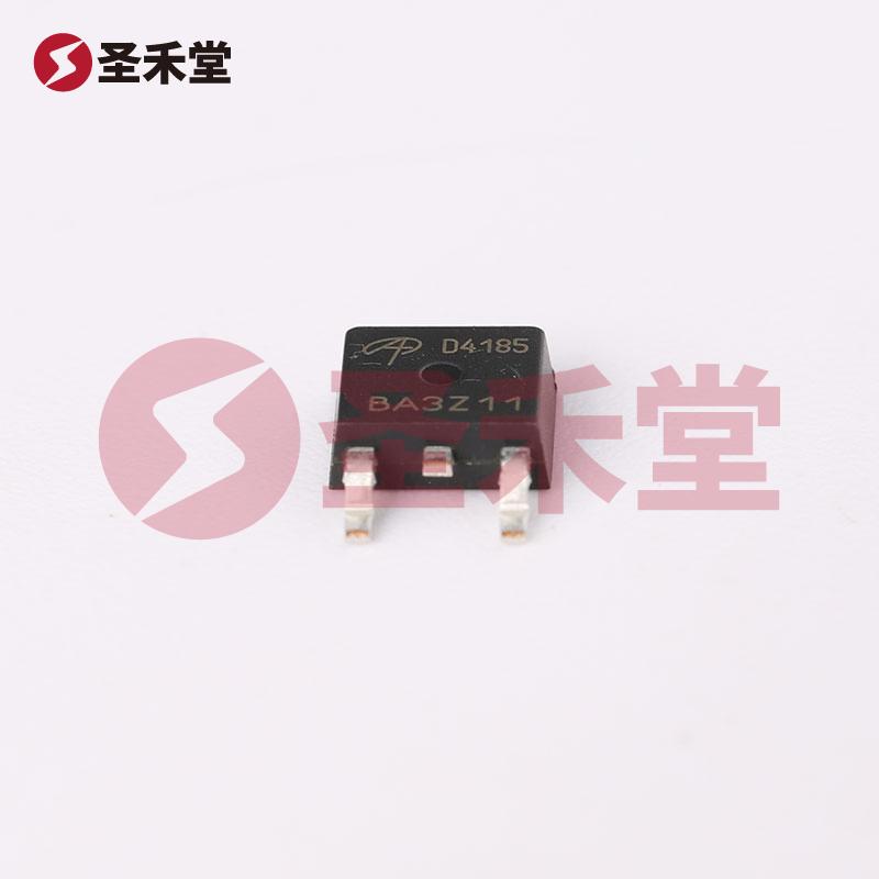 AOD4185 产品实物图片