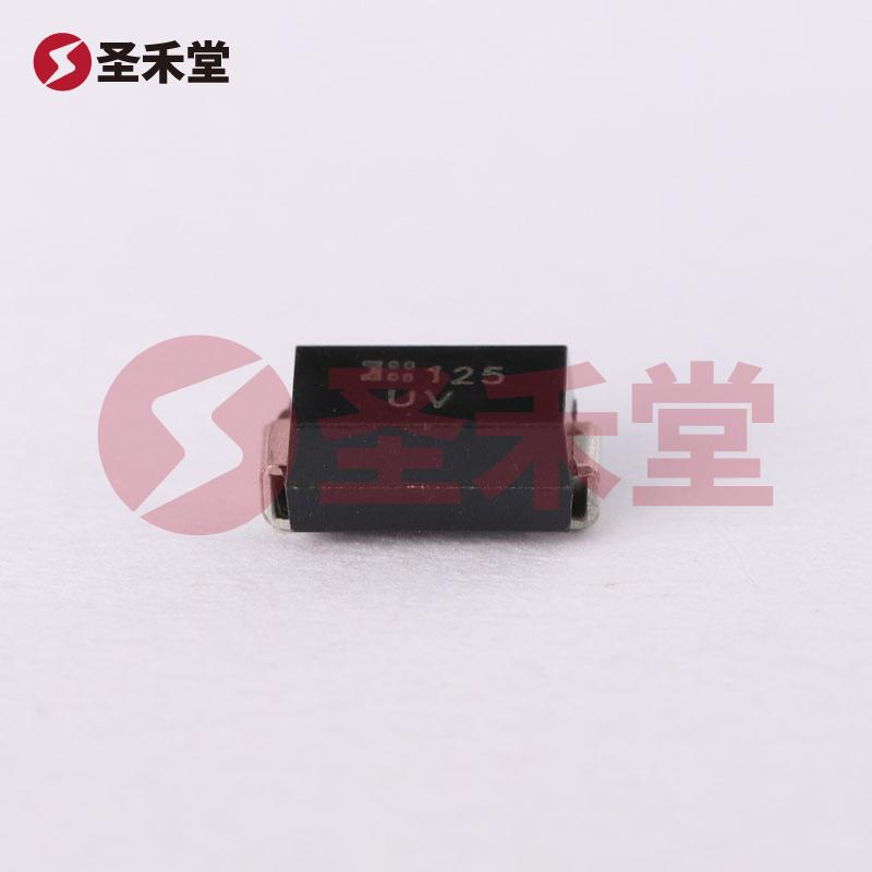 SMAJ20CA-13-F 产品实物图片