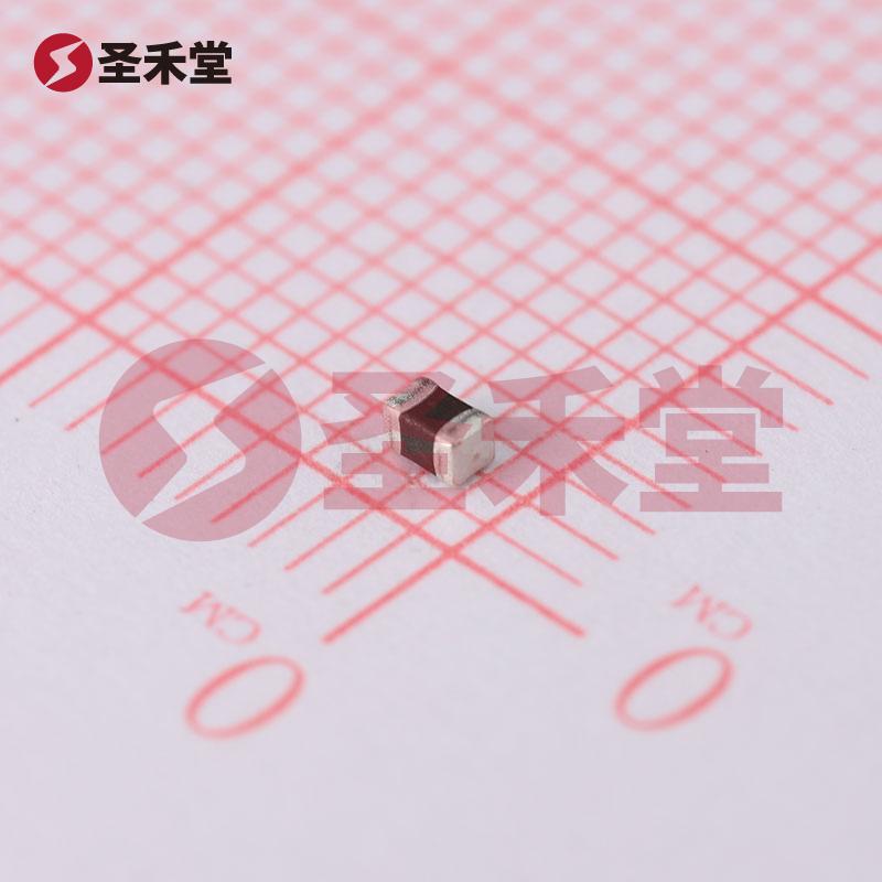 LB2012T101K 产品实物图片