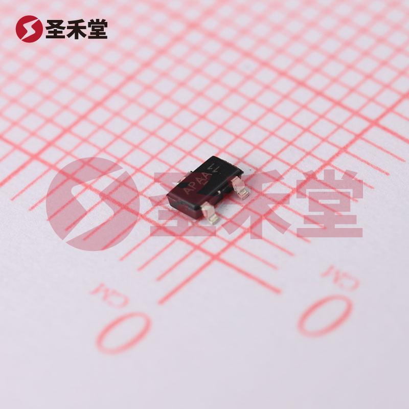 AO3421 产品实物图片