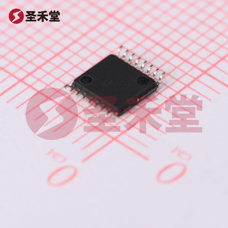 74HC595PW,118 产品实物图片