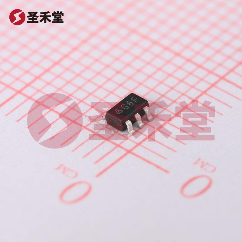 AP3015AKTR-G1 产品实物图片