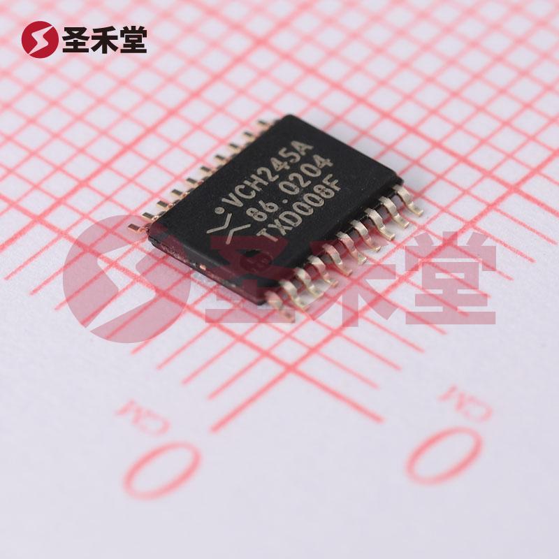 74LVCH245APW,118 产品实物图片