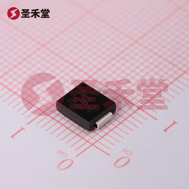 SMCJ33CA-E3/57T 产品实物图片