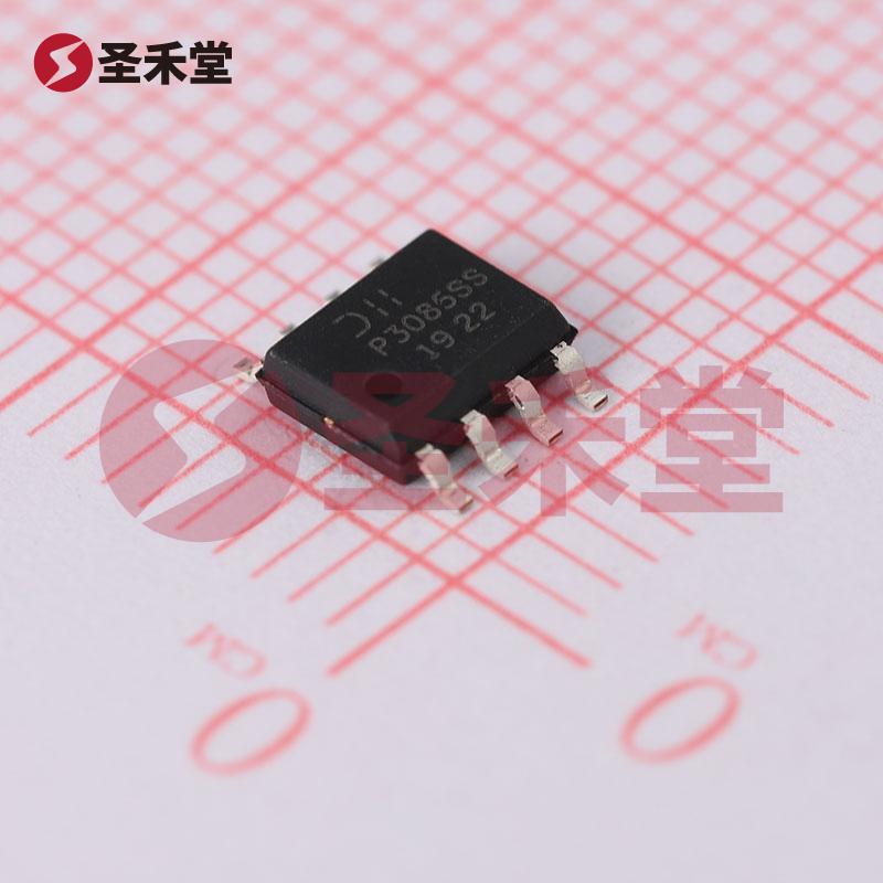 DMP3085LSS-13 产品实物图片