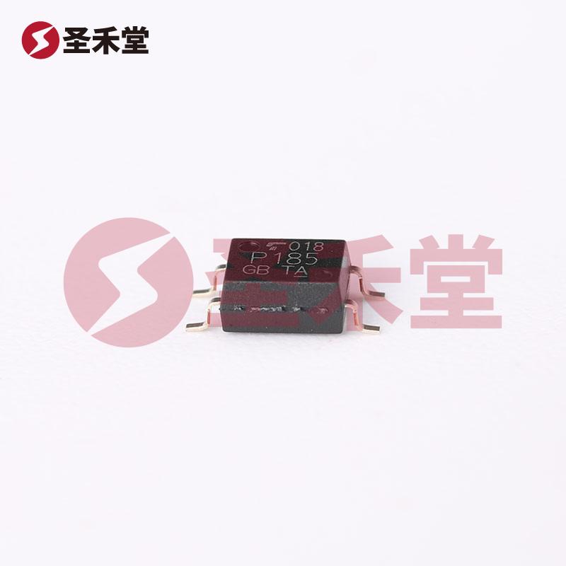 TLP185(GB-TPL,SE(T 产品实物图片