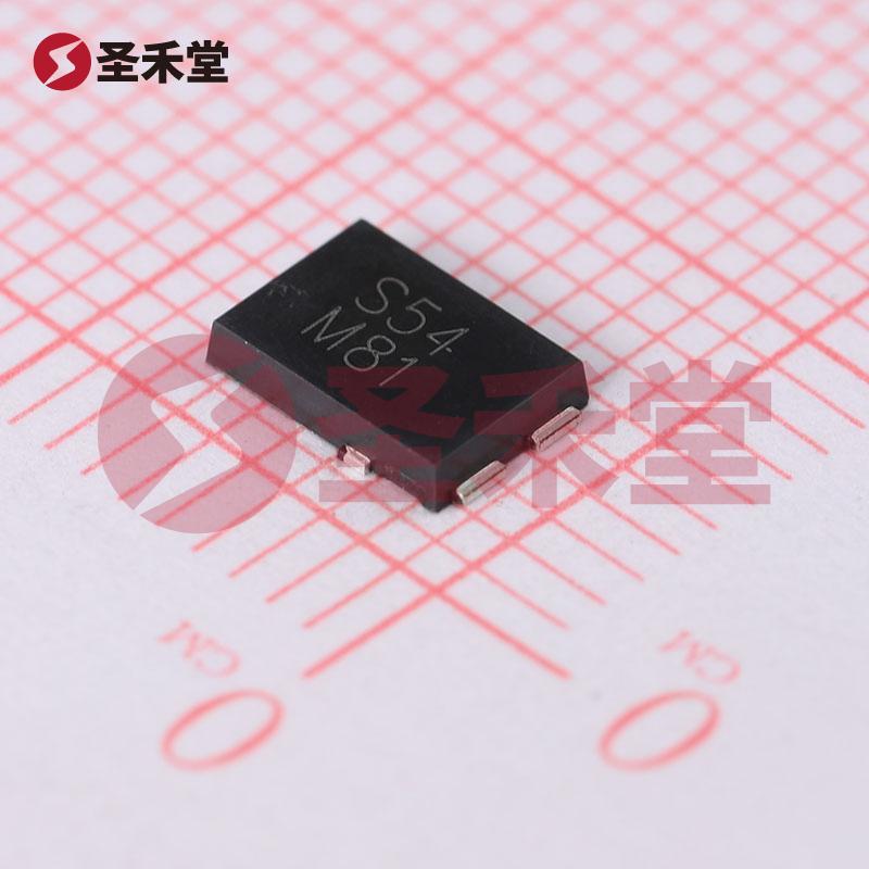 SS5P4-M3/86A 产品实物图片