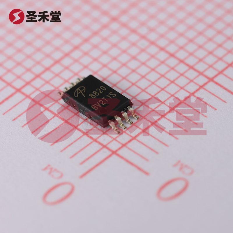 AO8820 产品实物图片