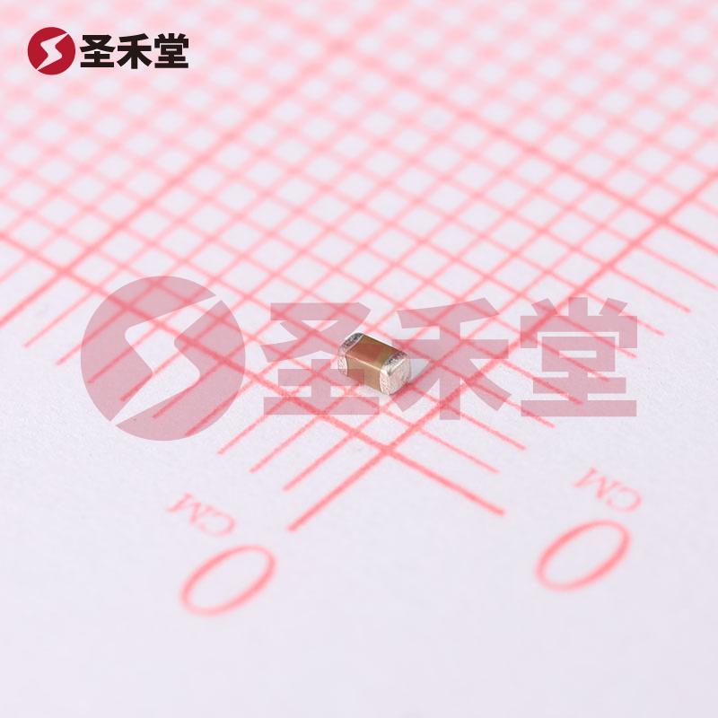 GRM188R71A225KE15D 产品实物图片