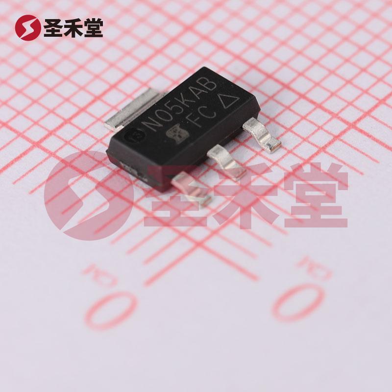 IRFL210TRPBF 产品实物图片