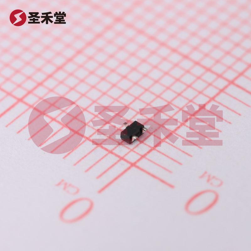 DTC144EETL 产品实物图片