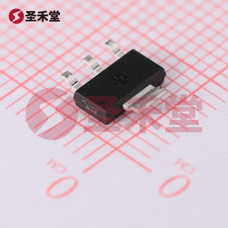 IRFL210TRPBF 产品实物图片