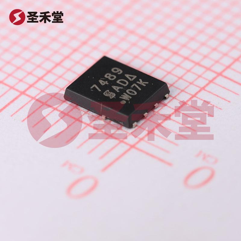 SI7489DP-T1-E3 产品实物图片