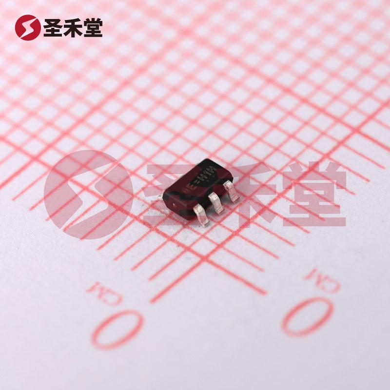 RT8580GE 产品实物图片