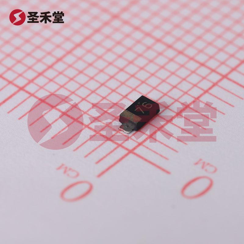 RB160M-60TR 产品实物图片